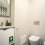 Апартаменты Akisol Gerbera *