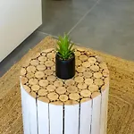 Апартаменты Akisol Gerbera *