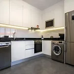 Апартаменты Akisol Gerbera *