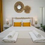 Akisol Gerbera Апартаменты