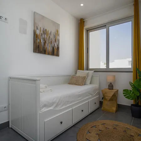 Akisol Gerbera Apartment Portimao