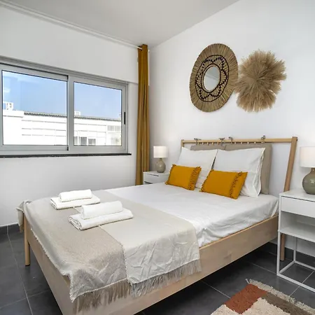 Akisol Gerbera Portimão