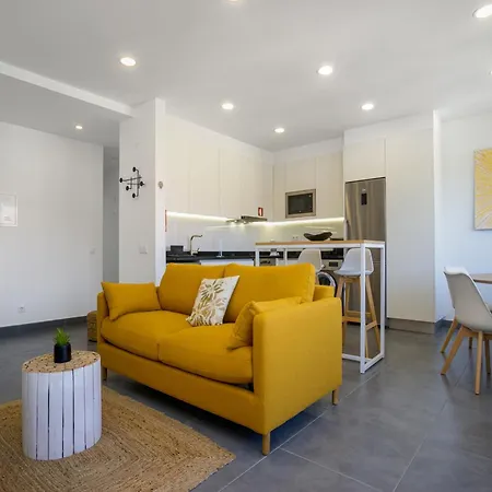 Akisol Gerbera Appartement