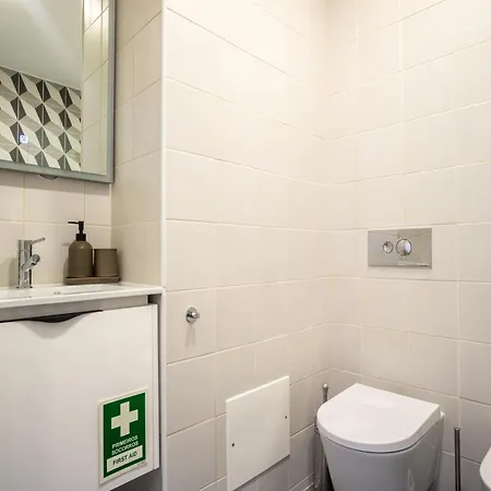 Apartman Akisol Gerbera *