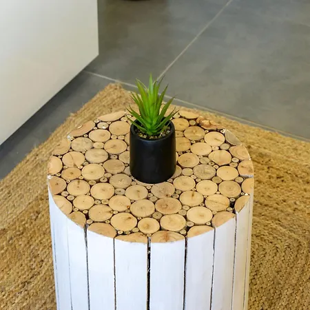 Apartman Akisol Gerbera *