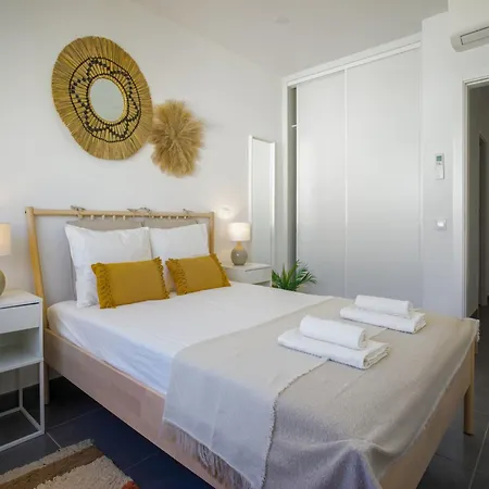 Akisol Gerbera Appartement *