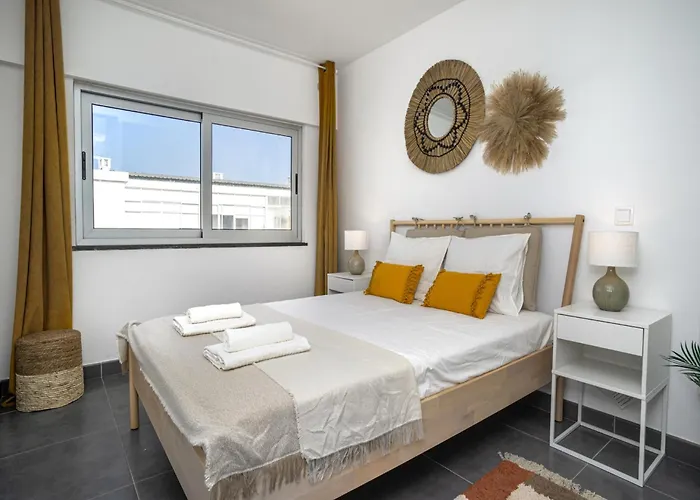 Akisol Gerbera Portimão