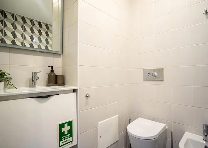 Apartament Akisol Gerbera *