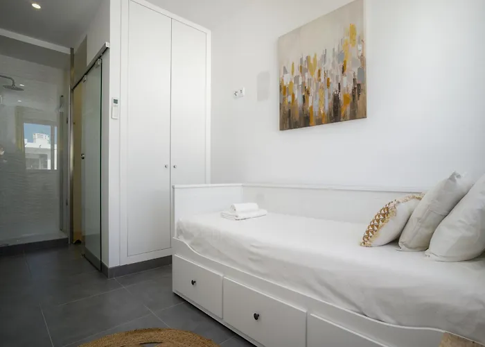 Akisol Gerbera Apartament