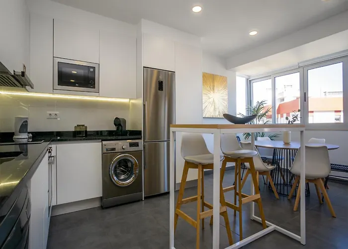 Akisol Gerbera Apartament *