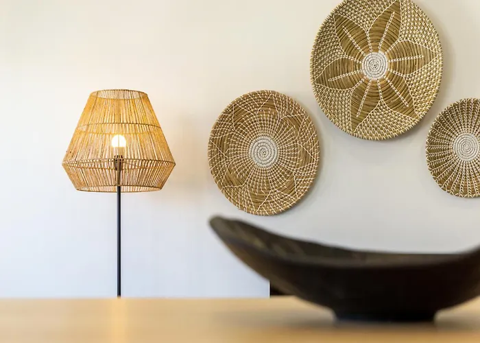 Akisol Gerbera Apartment *