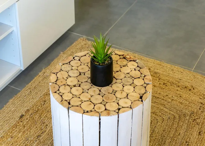 Apartment Akisol Gerbera *