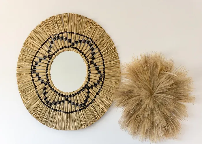 Akisol Gerbera Apartment