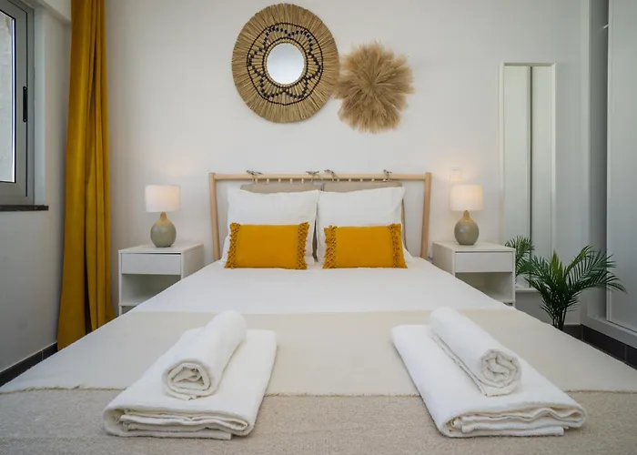 Akisol Gerbera Apartment