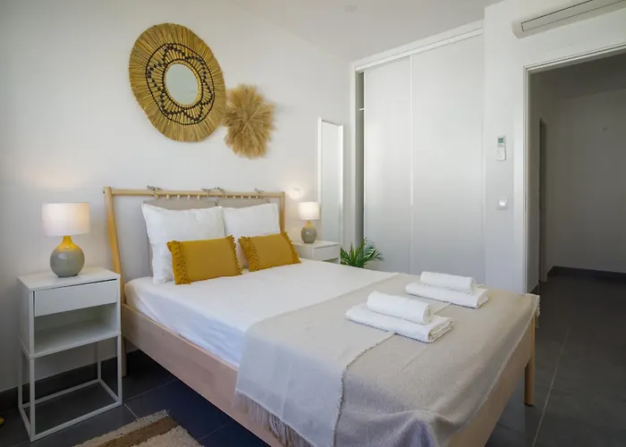 Akisol Gerbera Apartment *