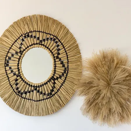 Akisol Gerbera شقة